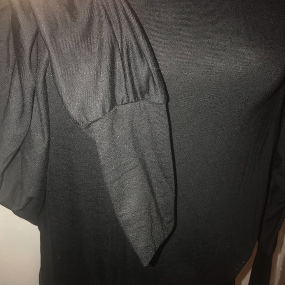 Off One Shoulder Top - Picture 3 of 3